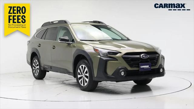2024 Subaru Outback Premium for sale in Glencoe, IL
