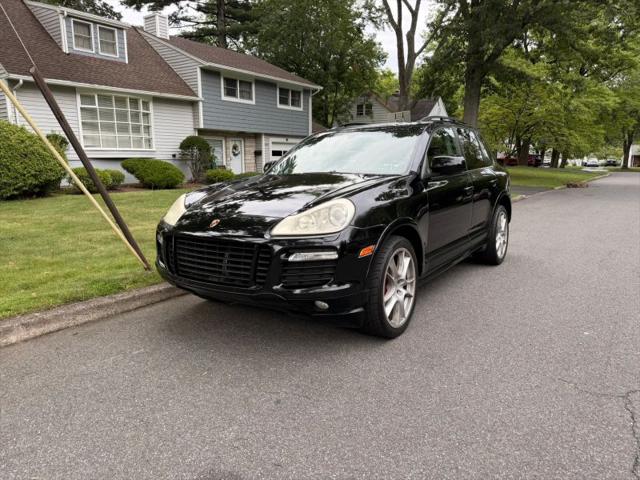 2008 Porsche Cayenne GTS for sale in Paterson, NJ