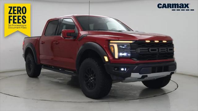 2024 Ford F-150 Raptor for sale in Manchester, NH