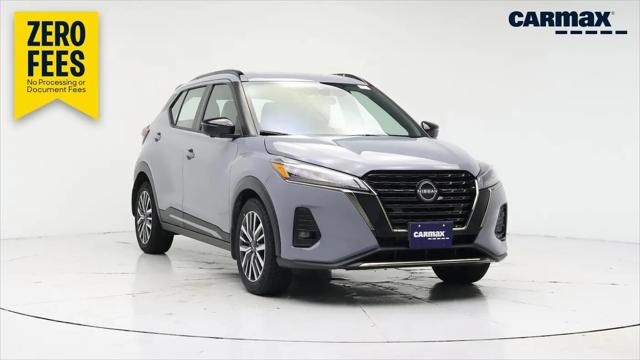 2024 Nissan Kicks SR Xtronic CVT for sale in Algonquin, IL