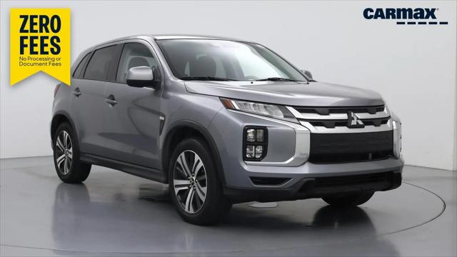 2024 Mitsubishi Outlander Sport 2.0 ES AWC for sale in Jackson, TN