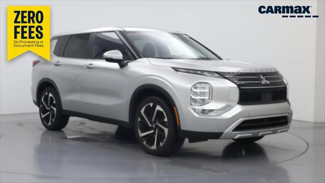 2024 Mitsubishi Outlander SE 2.5 2WD for sale in Jackson, TN