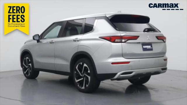 2024 Mitsubishi Outlander SE 2.5 2WD for sale in Jackson, TN