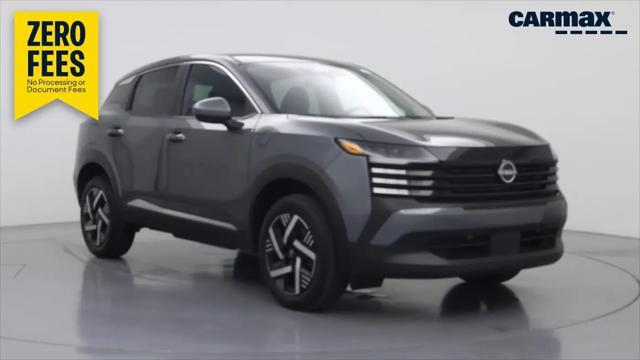 2025 Nissan Kicks SV FWD for sale in Jackson, TN