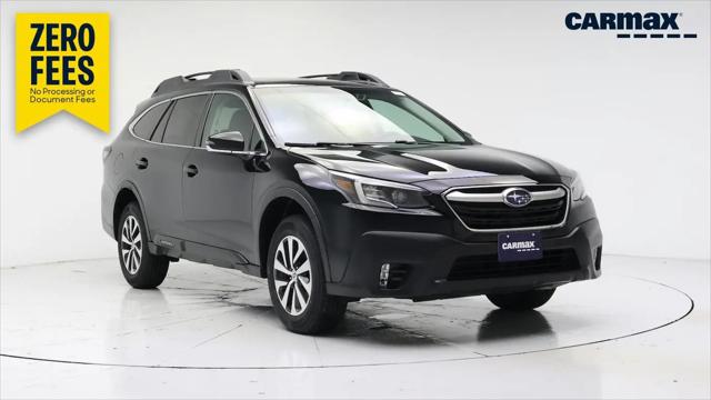 2022 Subaru Outback Premium for sale in Oak Lawn, IL