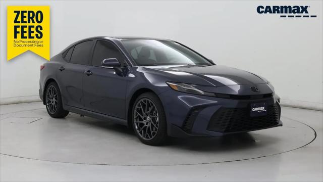 2026 Toyota Camry SE for sale in Easton, PA