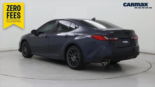 2026 Toyota Camry SE for sale in Easton, PA