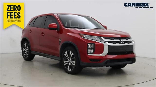 2020 Mitsubishi Outlander Sport 2.0 ES for sale in Fort Myers, FL