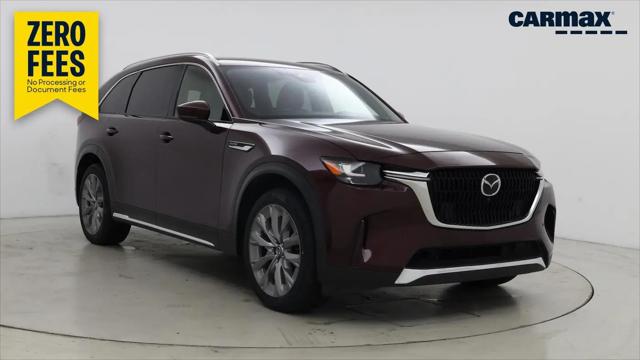 2025 Mazda X-90 3.3 Turbo Premium Plus Package for sale in Fort Myers, FL