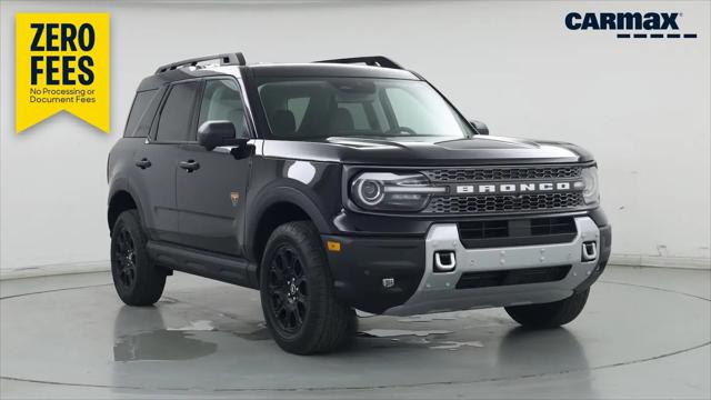 2025 Ford Bronco Sport Badlands for sale in Louisville, KY