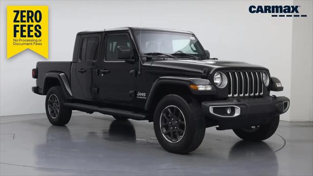 2022 Jeep Gladiator Overland for sale in Louisville, KY