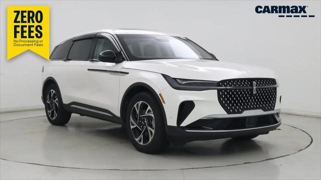 2024 Lincoln Nautilus Premiere for sale in Greensboro, NC