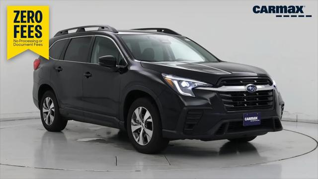 2025 Subaru Ascent Premium 7-Passenger for sale in Greensboro, NC