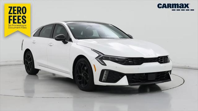 2026 Kia K5 GT-Line FWD for sale in Greensboro, NC