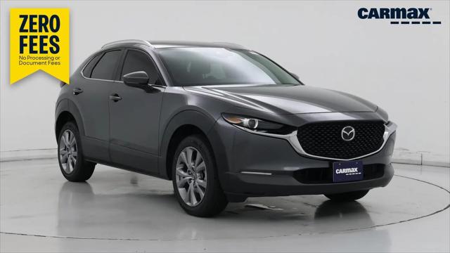 2023 Mazda CX-30 2.5 S Select for sale in Greensboro, NC