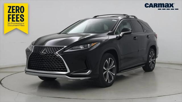 2020 Lexus RX 350 RX 350L for sale in Columbus, OH