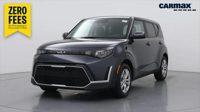 2025 Kia Soul LX for sale in Columbus, OH