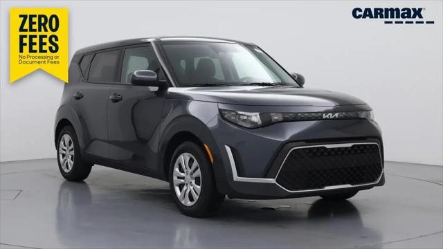2025 Kia Soul LX for sale in Columbus, OH