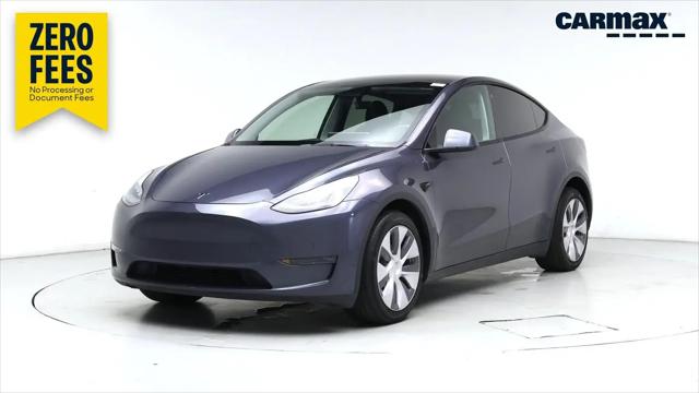 2023 Tesla Model Y Long Range Dual Motor All-Wheel Drive for sale in Columbus, OH