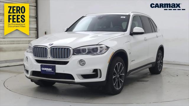 2018 BMW X5 eDrive xDrive40e iPerformance for sale in Columbus, OH