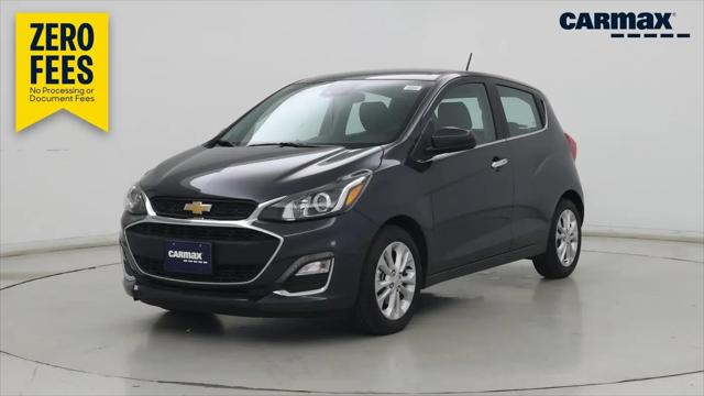 2020 Chevrolet Spark for sale near Columbus, OH