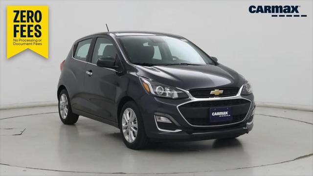 2020 Chevrolet Spark for sale near Columbus, OH