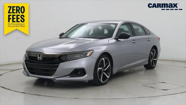 2022 Honda Accord Sport Special Edition for sale near Columbus, OH