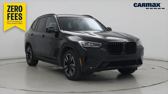 2022 BMW X3 xDrive30i for sale in Columbus, OH