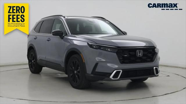 2023 Honda CR-V Hybrid Sport Touring for sale in Columbus, OH