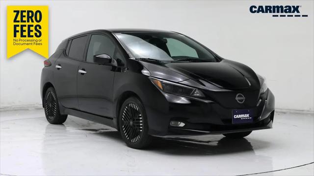 2024 Nissan LEAF SV PLUS for sale in Parker, CO