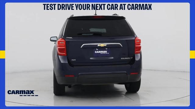 2016 Chevrolet Equinox LT for sale in Harrisonburg, VA