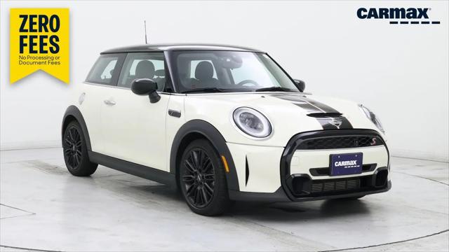 2023 MINI Hardtop Cooper S for sale in Beaverton, OR