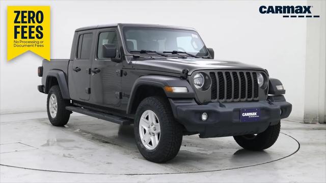 2020 Jeep Gladiator Sport S for sale in Beaverton, OR