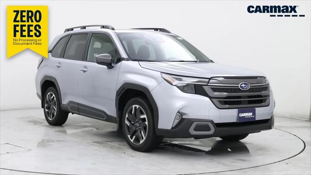 2025 Subaru Forester Limited for sale in Beaverton, OR
