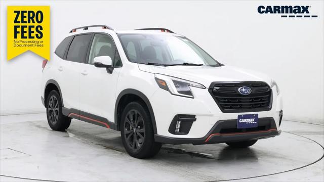 2022 Subaru Forester Sport for sale in Beaverton, OR