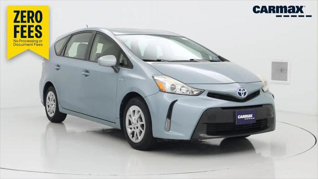 2016 Toyota Prius v Four for sale in White Marsh, MD