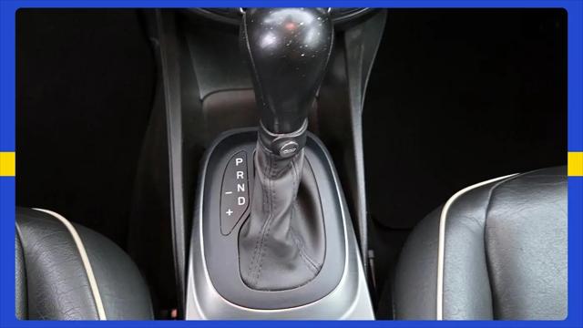 2021 FIAT 500X Trekking Plus AWD