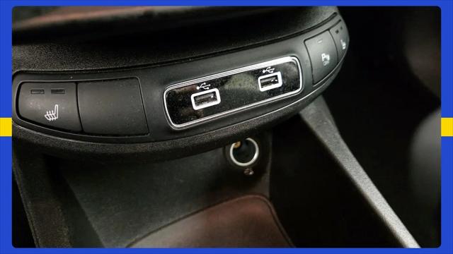 2021 FIAT 500X Trekking Plus AWD
