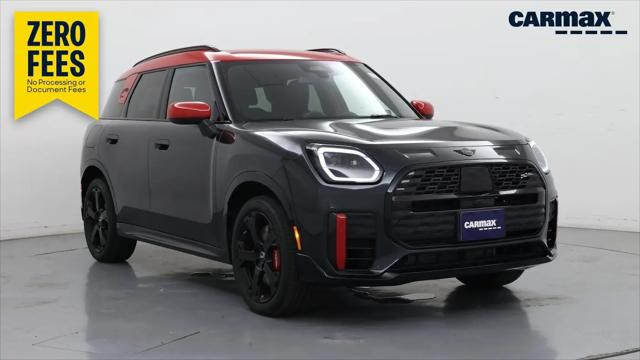2025 MINI Cooper Countryman John Cooper Works for sale in Plainfield, IL
