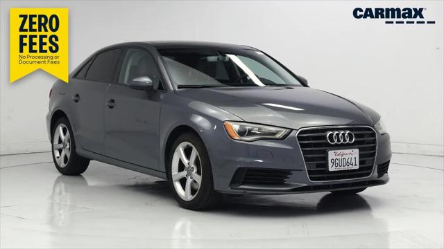 2016 Audi A3 1.8T Premium for sale in San Diego, CA