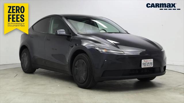 2026 Tesla Model Y Premium Rear-Wheel Drive for sale in San Diego, CA