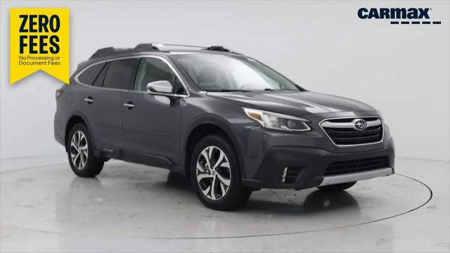 2021 Subaru Outback Touring XT for sale in Columbia, SC