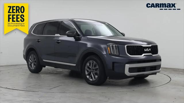 2024 Kia Telluride LX for sale in Boynton Beach, FL