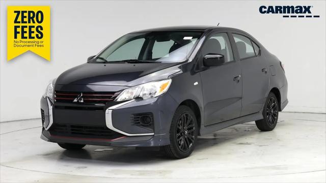 2024 Mitsubishi Mirage G4 Black Edition for sale in Nashville, TN