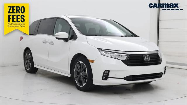 2023 Honda Odyssey Elite for sale in Gainesville, GA