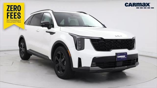 2026 Kia Sorento Hybrid X-Line SX Prestige for sale in Glen Allen, VA