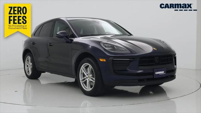 2023 Porsche Macan T for sale in Glen Allen, VA
