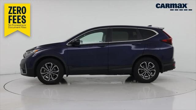 2022 Honda CR-V 2WD EX-L for sale in Tampa, FL