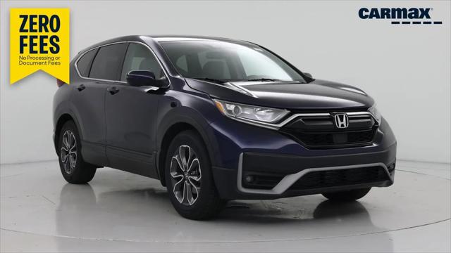 2022 Honda CR-V 2WD EX-L for sale in Tampa, FL