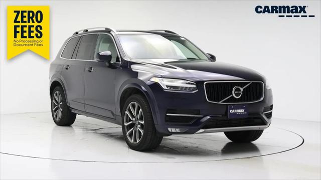 2019 Volvo XC90 T6 Momentum for sale in Amherst, NY